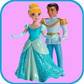 Cinderella Story VIDEOs icon
