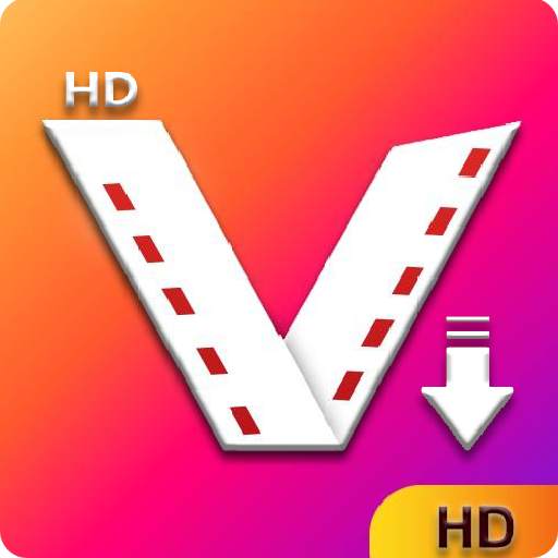 Videode-r HD - All Video Downloader Videodr 1.0.4