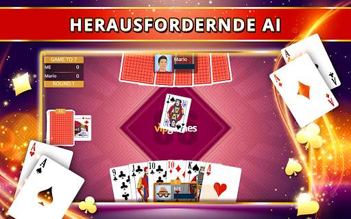 Sechsundsechzig Offline - 66 screenshot 7