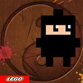 Lego Ninjago: Black Ninja 1.0