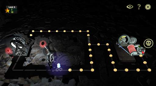 Power On: 3D Electrical Circuit Puzzle screenshot 3