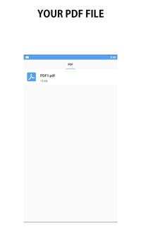 PDF To Word Converter screenshot 3