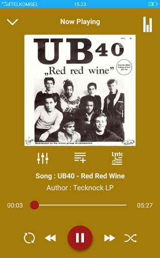 The Very Best Of UB40 Songs screenshot 2