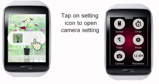 Phone Camera Controller screenshot 5