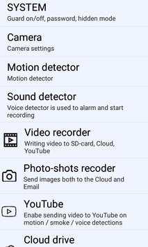 z 2019 Chinese endoscope & USB camera for Samsung screenshot 4