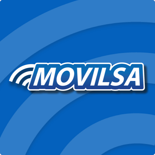 Multimarca Movilsa icon