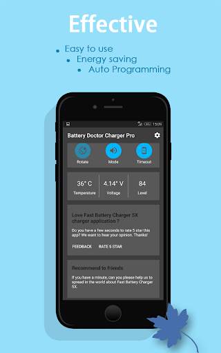 Battery Doctor Charger screenshot 5