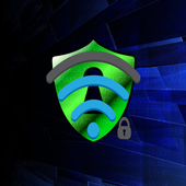 Wifi Hack Pass Prank icon