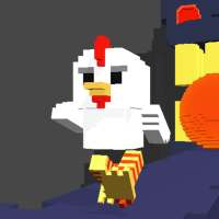 Only Jump icon