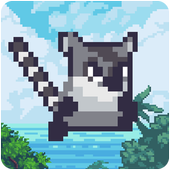 Angry Lemur icon