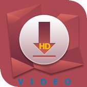 HD Video Downloader 2017 icon