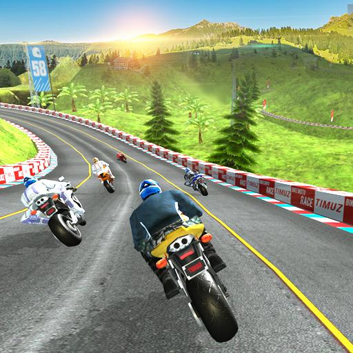 Bike Race Moto icon