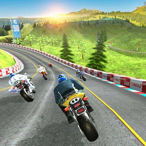Bike Race Moto 1.0.4