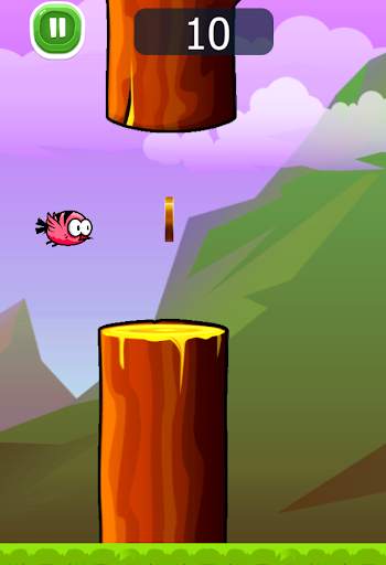 Fly Bird, Fly! स्क्रीनशॉट 4