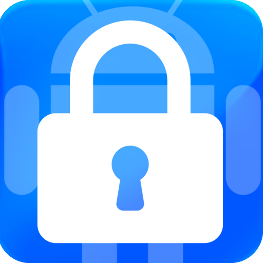 ikon AppLock - Gallery Lock