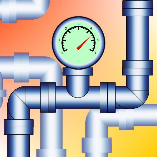 AWalk - Life-long puzzle game أيقونة