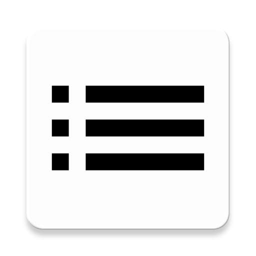 A Simple List 1.9