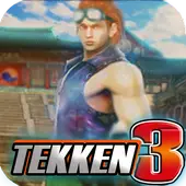Game Tekken 3 Tips 1.0.0