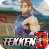 Game Tekken 3 Tips 1.0.0
