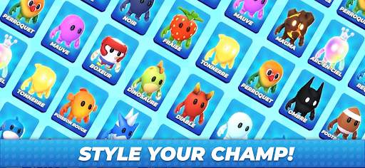 Pocket Champs: 3D Racing Games screenshot 8