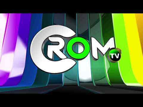 CROM TV HD screenshot 2