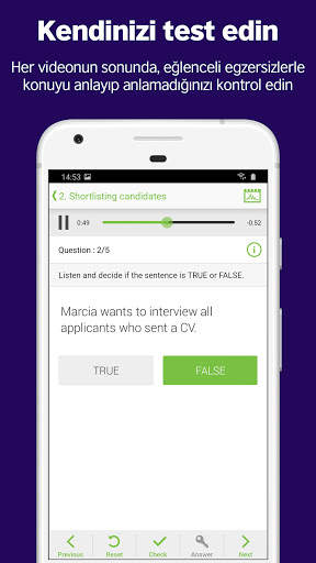 LearnEnglish Videos screenshot 5