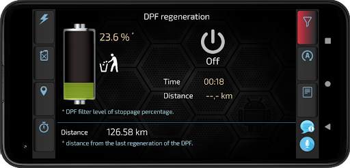 Smart Control OBD2 Scanner ELM screenshot 8