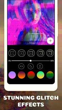 ﻿Glitch Photo Effect Editor screenshot 3