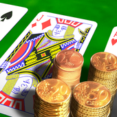 Classic Rummy icon