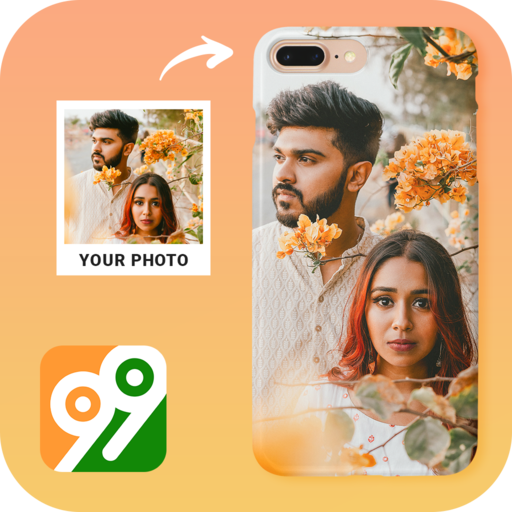 99 Mobile Cover &amp; Mart icon