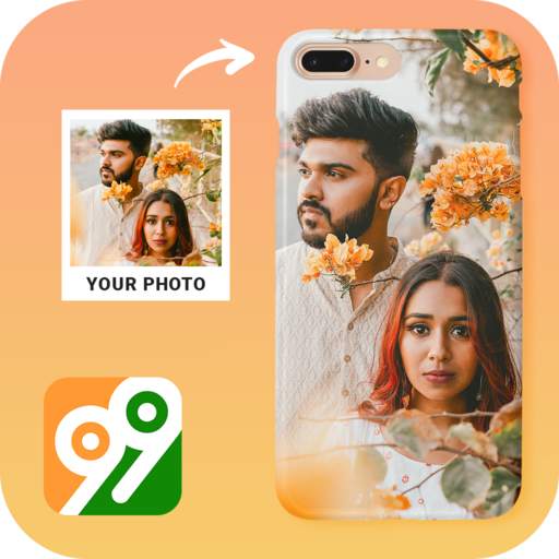 99 Mobile Cover & Custom Gifts 6.0.1