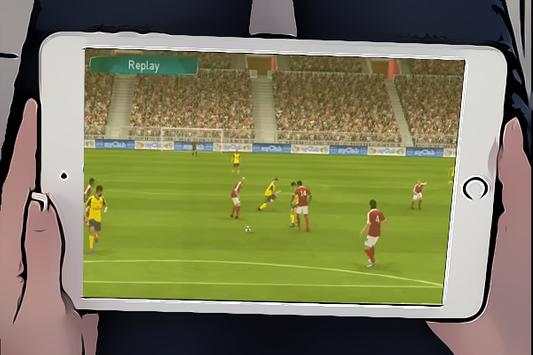 Best Tips PES 2017 New screenshot 3