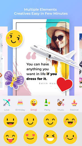 Story Maker - Insta Story Maker screenshot 5