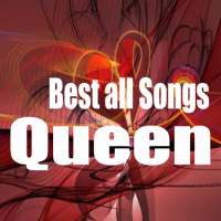 QUEEN ALL SONGS MP3 logo