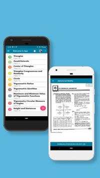 Rakesh Yadav Advanced Maths  Offline screenshot 4