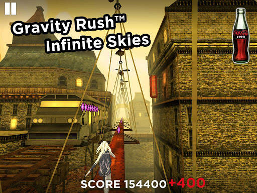 PlayStation® All-Stars Island screenshot 9