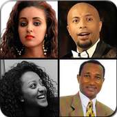Ethiopian Celebrities and famous place Quiz Game 1.5.0