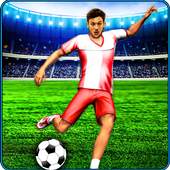 Football Play Real Soccer 2018 1.1