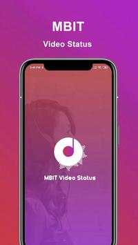 MBit Video Status screenshot 1