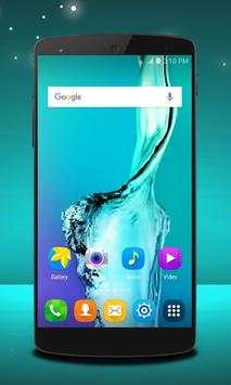 Launcher For Galaxy J7 Prime screenshot 3