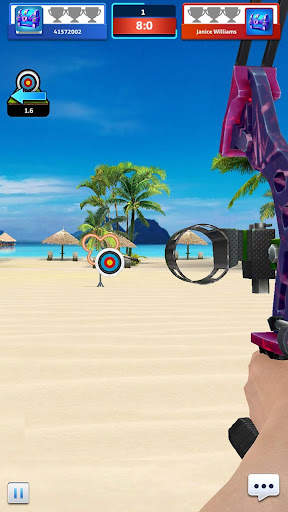 Archery Elite™ - Archero Game screenshot 6