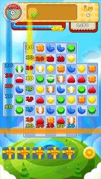 Cookie Crush screenshot 5