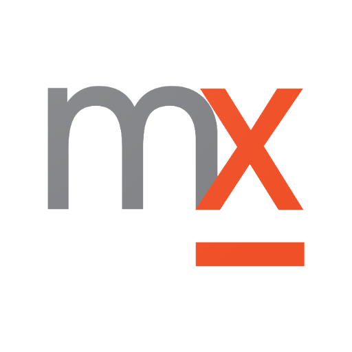 MX icon