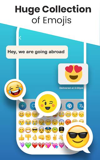 Speech to Text _Voice Keyboard screenshot 4