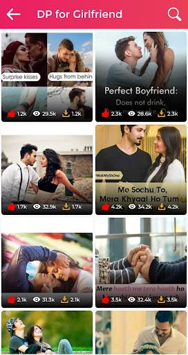 Love💕Quotes and Love💖Images screenshot 5