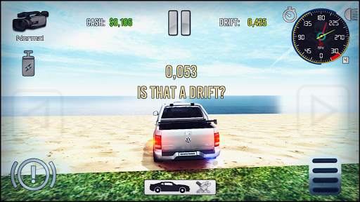 Torque Max Drift Simulator screenshot 8