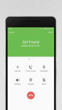 Fake Call 2017 Free Download screenshot 3