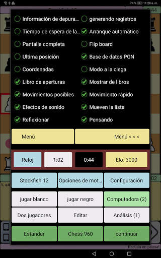 Chess for All screenshot 12