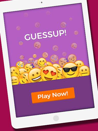 GuessUp : Guess Up Emoji screenshot 13