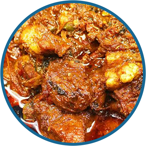 গরু রেসিপি icon